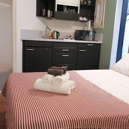 Apartmen In Vicolo Scanderbeg Roma Eksteriør bilde