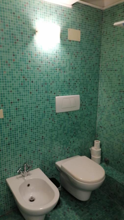 Apartmen In Vicolo Scanderbeg Roma Eksteriør bilde