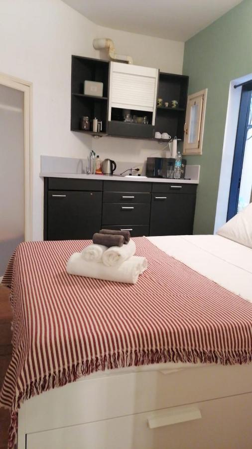 Apartmen In Vicolo Scanderbeg Roma Eksteriør bilde