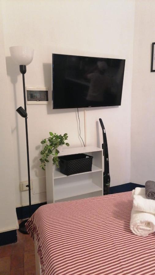 Apartmen In Vicolo Scanderbeg Roma Eksteriør bilde